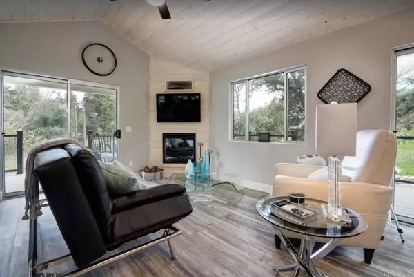 Julian, CA 92036,2246 Whispering Pines Drive