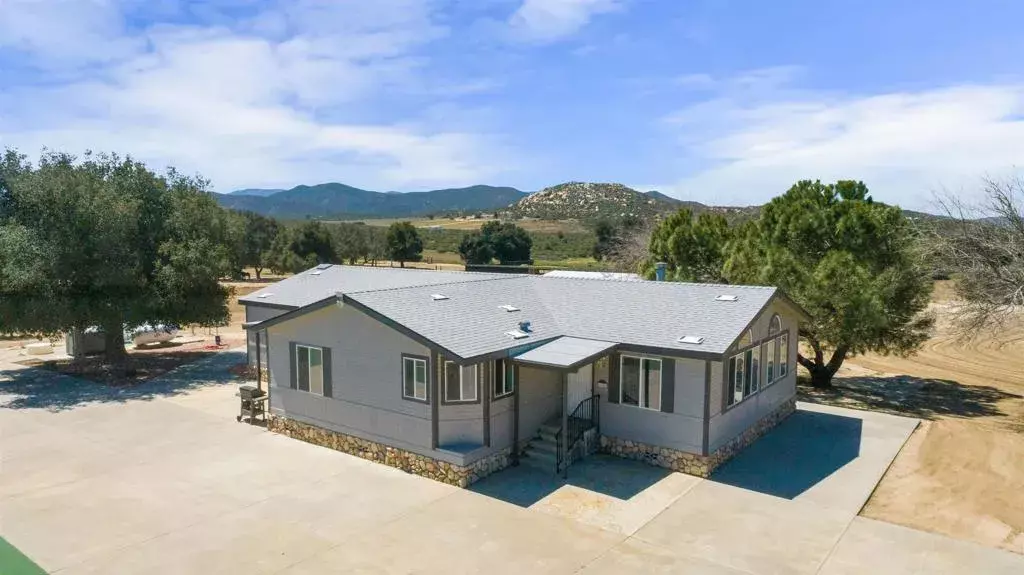 Ranchita, CA 92066,35683 Breezy Lane