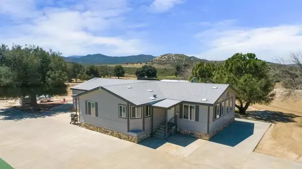 35683 Breezy Lane, Ranchita, CA 92066