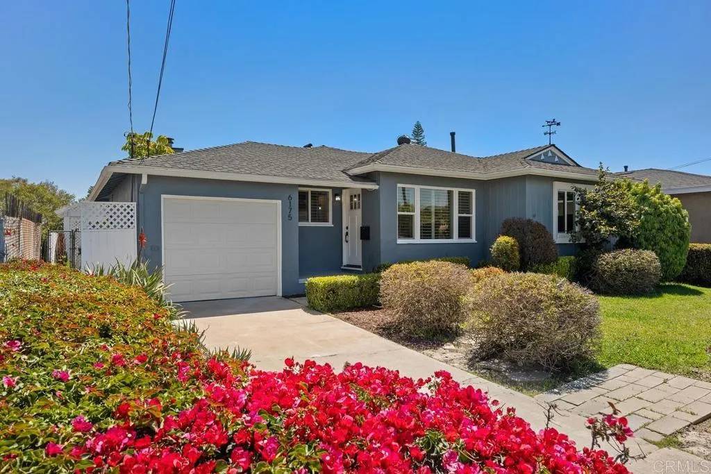 6175 Lubbock Avenue, La Mesa, CA 91942