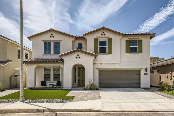 4720 Panache, Fallbrook, CA 92028