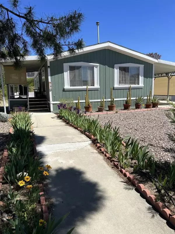 35109 Highway 79 Spc 195, Warner Springs, CA 92086