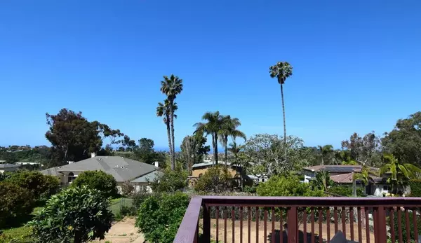 340 Seeman Drive, Encinitas, CA 92024