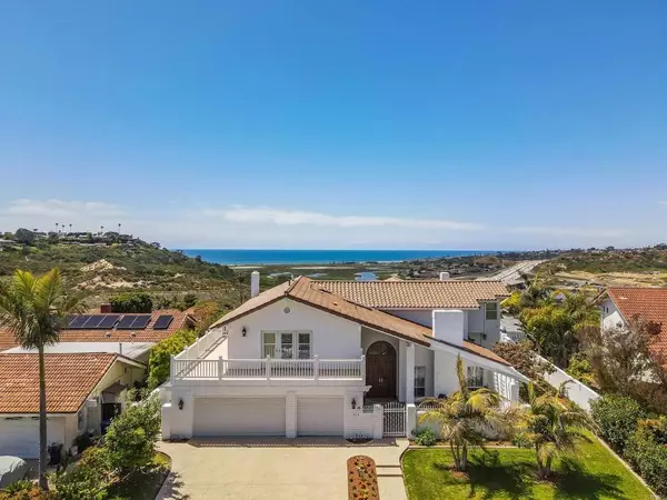 914 Santa Florencia, Solana Beach, CA 92075