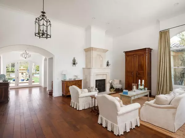 Rancho Santa Fe, CA 92067,16168 Valle De Oro