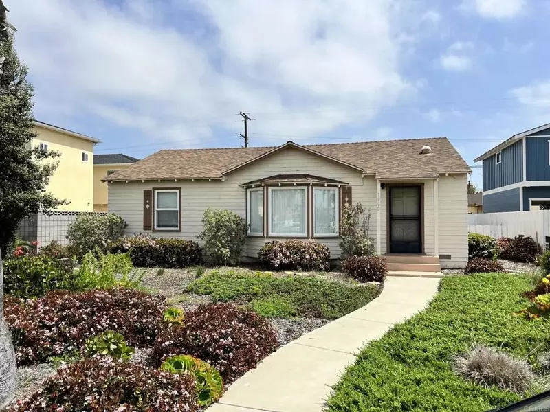 1930 S Freeman Street, Oceanside, CA 92054