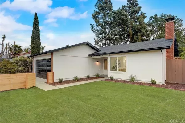 1727 Red Barn Road, Encinitas, CA 92024