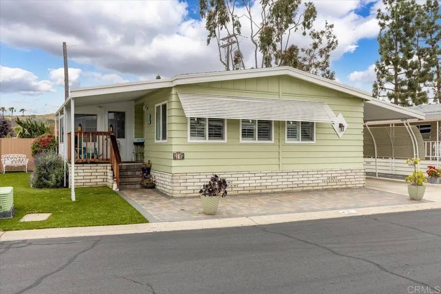 276 N El Camino Real #15, Oceanside, CA 92058