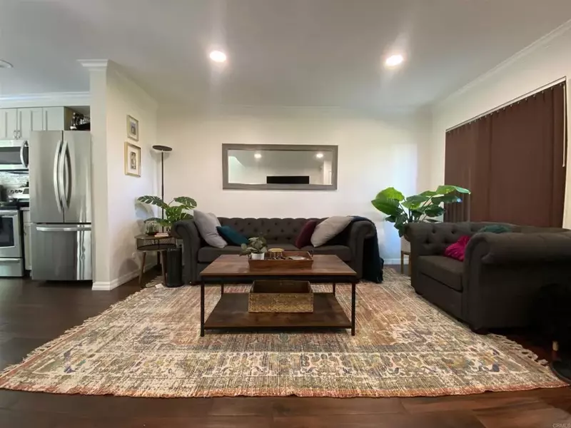 1565 Northrim Court #295, San Diego, CA 92111