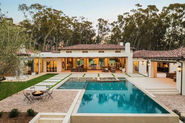 Rancho Santa Fe, CA 92067,15250 Las Planideras