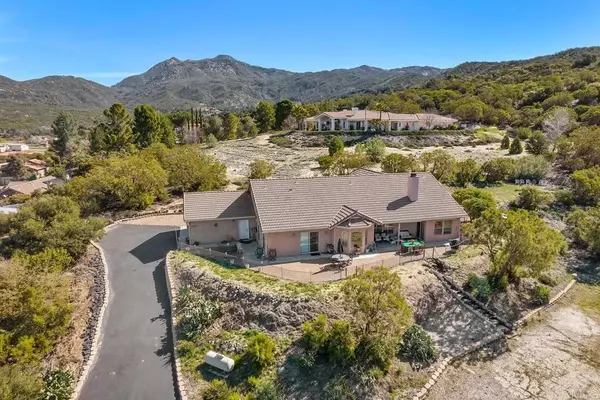 Warner Springs, CA 92086,32153 Cerrada Del Coyote