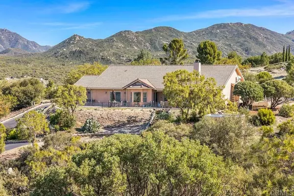 32153 Cerrada Del Coyote, Warner Springs, CA 92086