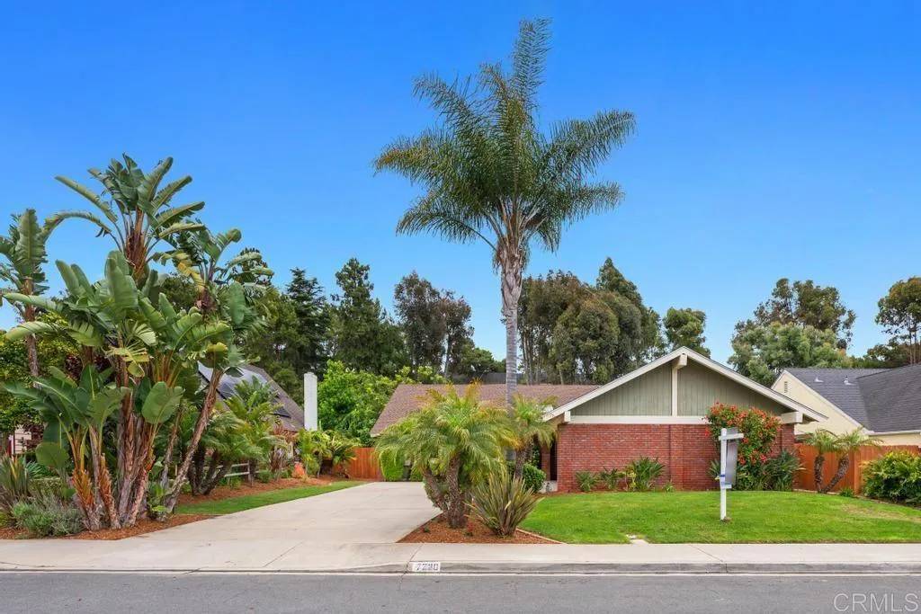 7220 Durango Circle,  Carlsbad,  CA 92011