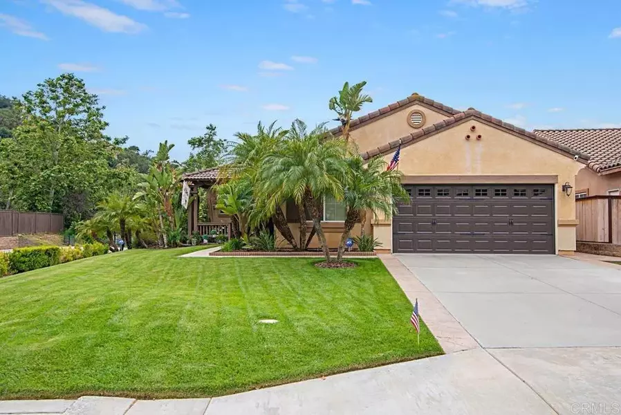 3133 Willow Tree Lane, Escondido, CA 92027