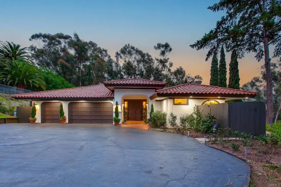 6427 Las Colinas, Rancho Santa Fe, CA 92067