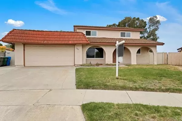 5001 Andrew Jackson Street, Oceanside, CA 92057