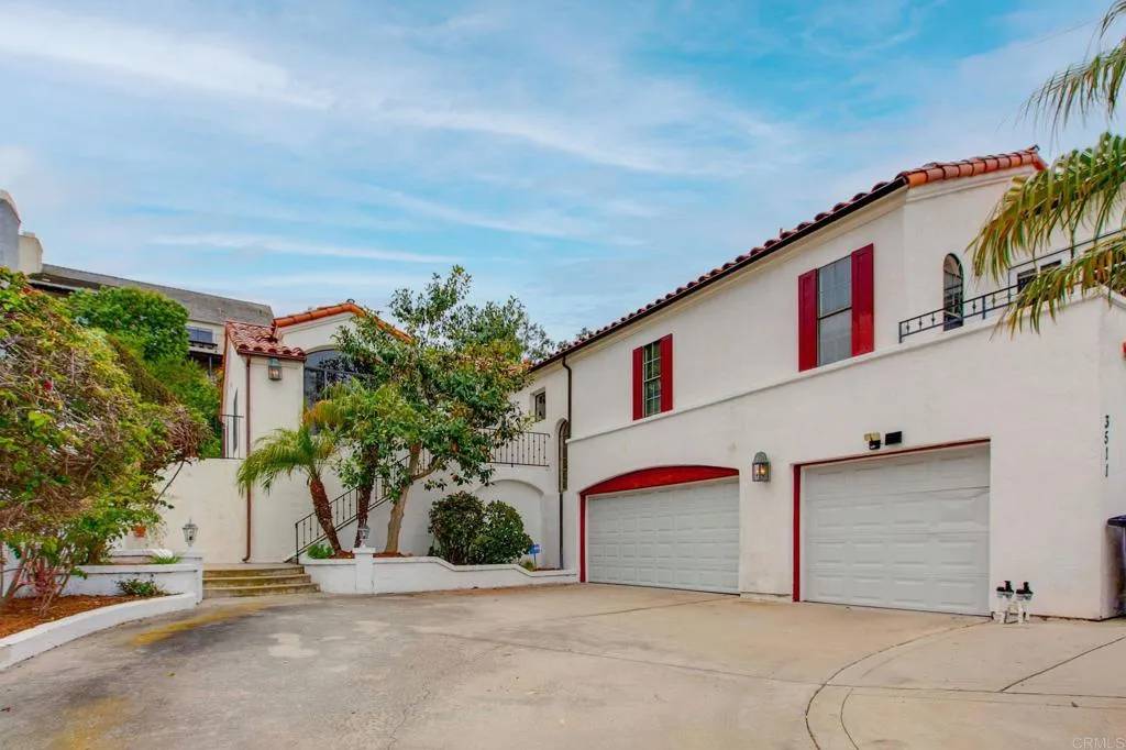 3511 Celinda Drive, Carlsbad, CA 92008