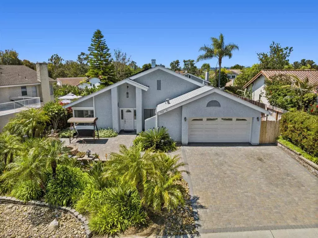 Encinitas, CA 92024,714 Glen Arbor Dr