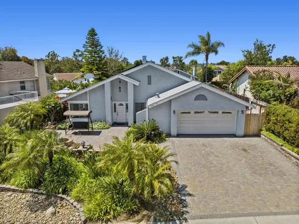 714 Glen Arbor Dr, Encinitas, CA 92024
