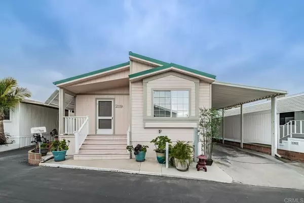 219 Mockingbird Lane, Oceanside, CA 92057