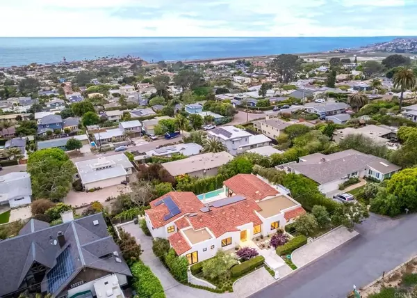 Solana Beach, CA 92075,461 Marview Lane