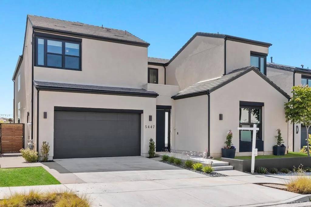 5447 Indigo Sage Drive, Carmel Valley, CA 92130