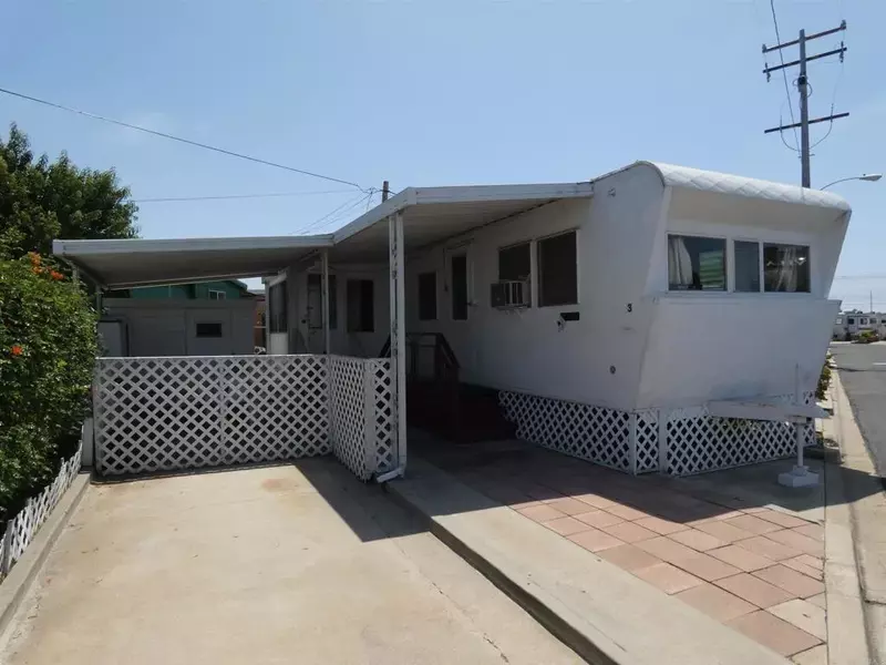 708 H #3, Chula Vista, CA 91910