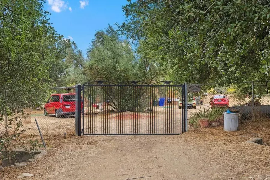 18940 Littlefield Lane, Valley Center, CA 92082