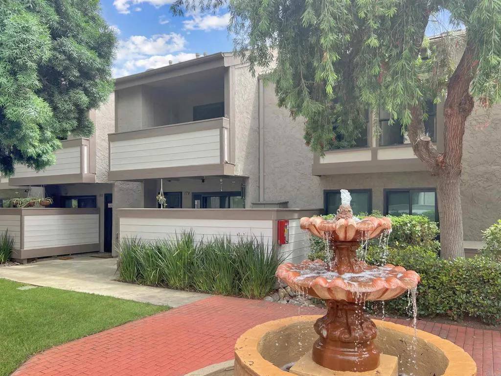 9149 Village Glen Drive #279, San Diego, CA 92123