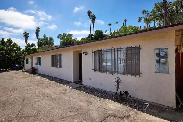 Lemon Grove, CA 91945,2964 Crane Street