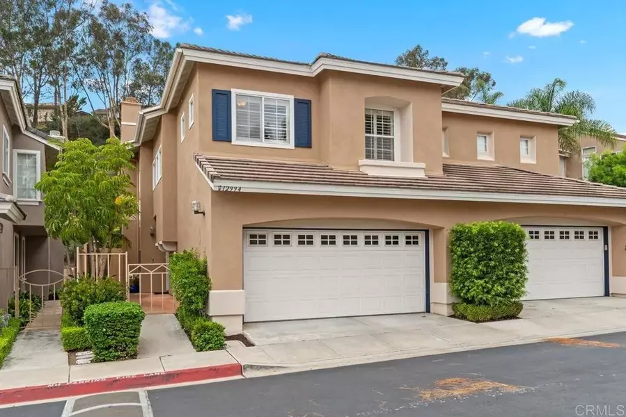 12994 Caminito Bautizo #31, San Diego, CA 92130