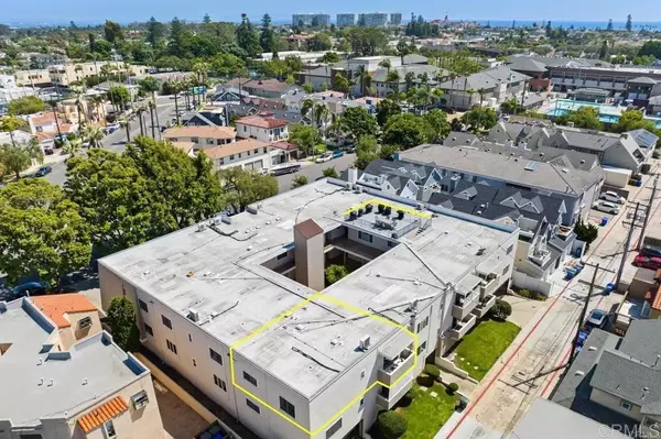 528 E Avenue, Coronado, CA 92118