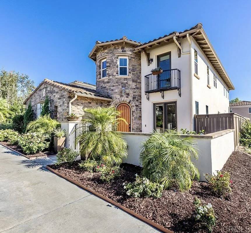 San Diego, CA 92127,7573 Via Landini