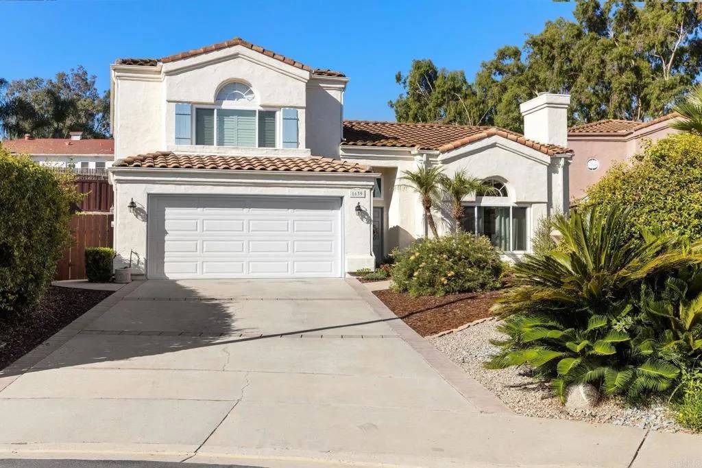1639 Lisbon Pl, Escondido, CA 92029