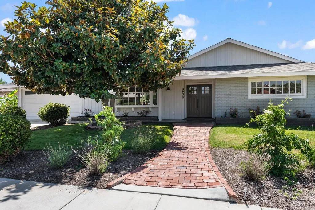 4959 Park Drive, Carlsbad, CA 92008