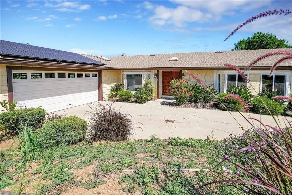 Fallbrook, CA 92028,656 Norwynn Ln