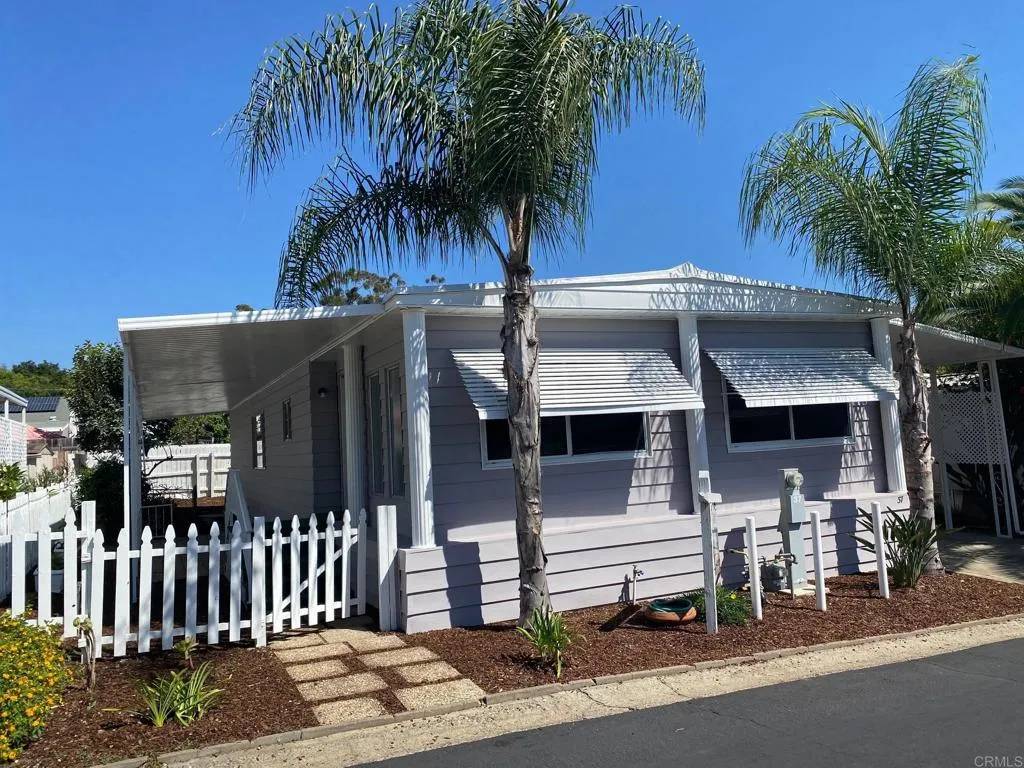 1120 E Mission #37, Fallbrook, CA 92028