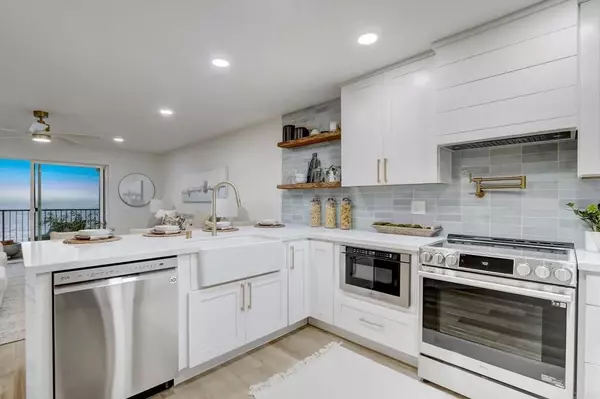 Solana Beach, CA 92075,823 Beachfront Drive #B