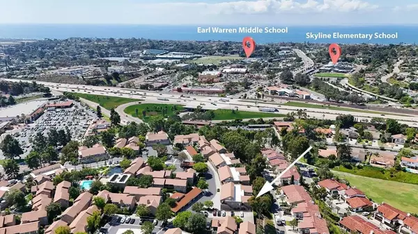 Solana Beach, CA 92075,930 Via Mil Cumbres #52