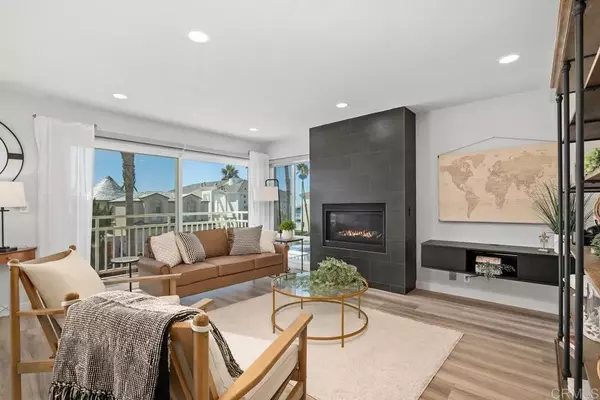 Oceanside, CA 92054,1112 S Pacific Street #1C