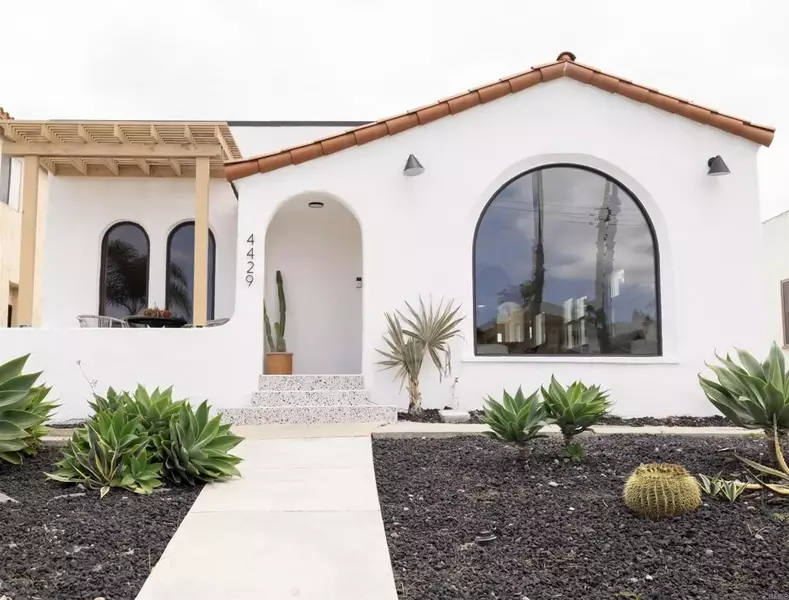4429 33rd Street, San Diego, CA 92116
