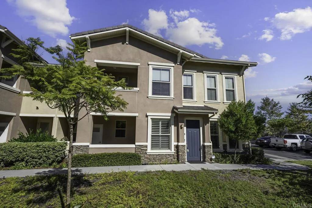 6610 Canopy Ridge Lane #32, San Diego, CA 92121