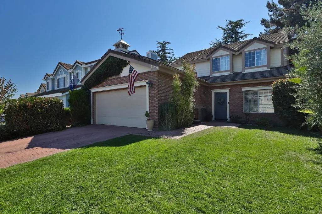 1179 Gazania Court, San Marcos, CA 92078