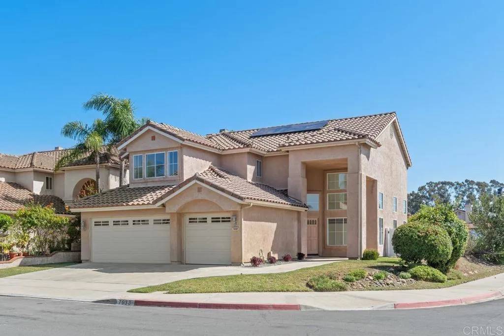 7933 Prairie Shadow Rd., San Diego, CA 92126