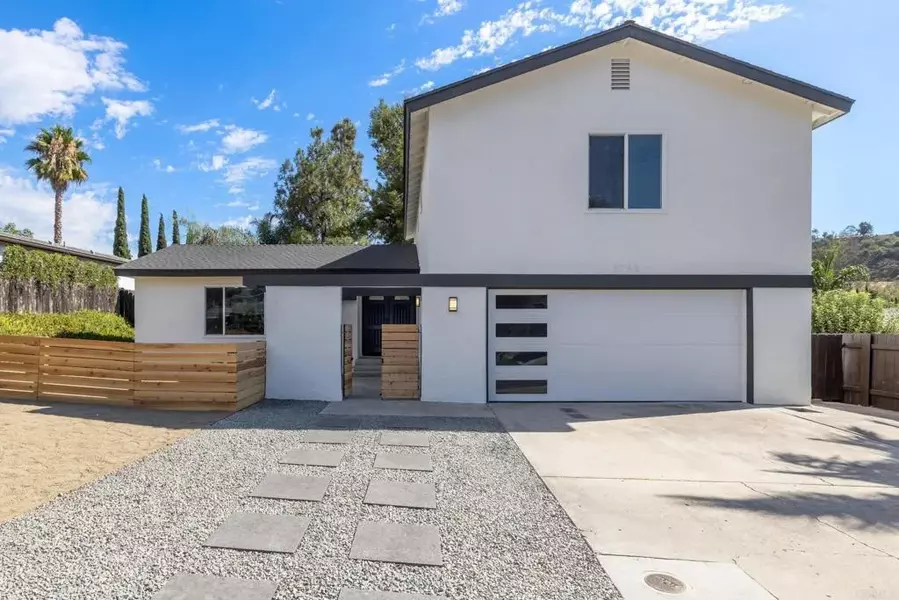 6763 Monte Verde Drive, San Diego, CA 92119