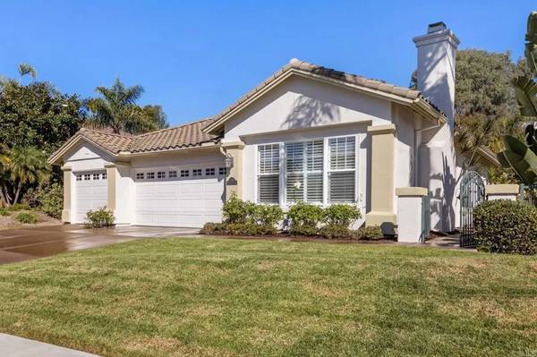 1318 Savannah Lane, Carlsbad, CA 92011