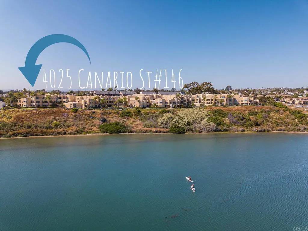 Carlsbad, CA 92008,4025 Canario Street #146