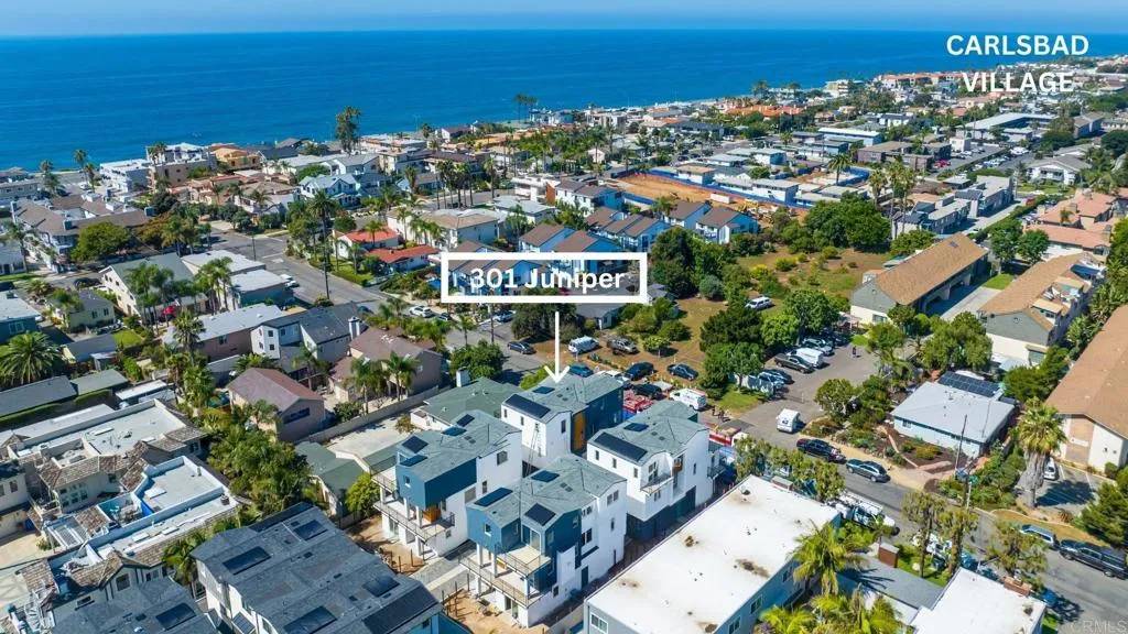 301 Juniper Avenue, Carlsbad, CA 92008