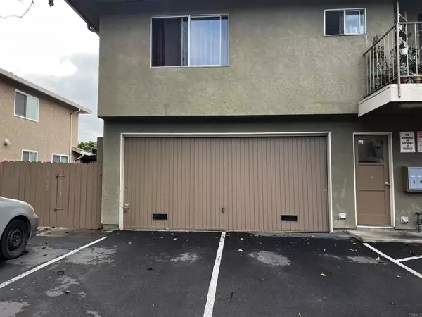 2814 Terrace Pine Drive #C, San Ysidro, CA 92173