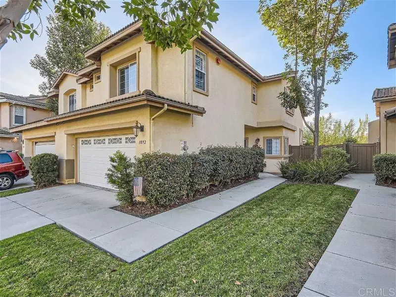 1892 Day Star Court, Vista, CA 92084